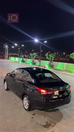 Changan Alsvin